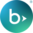 Blackbaud logo
